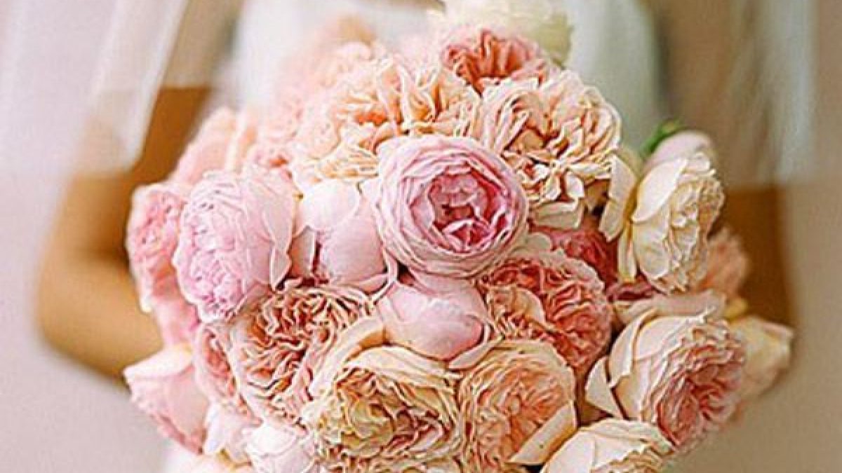 La flor que Romeo regaló a Julieta - Blog de bodas de Una Boda Original