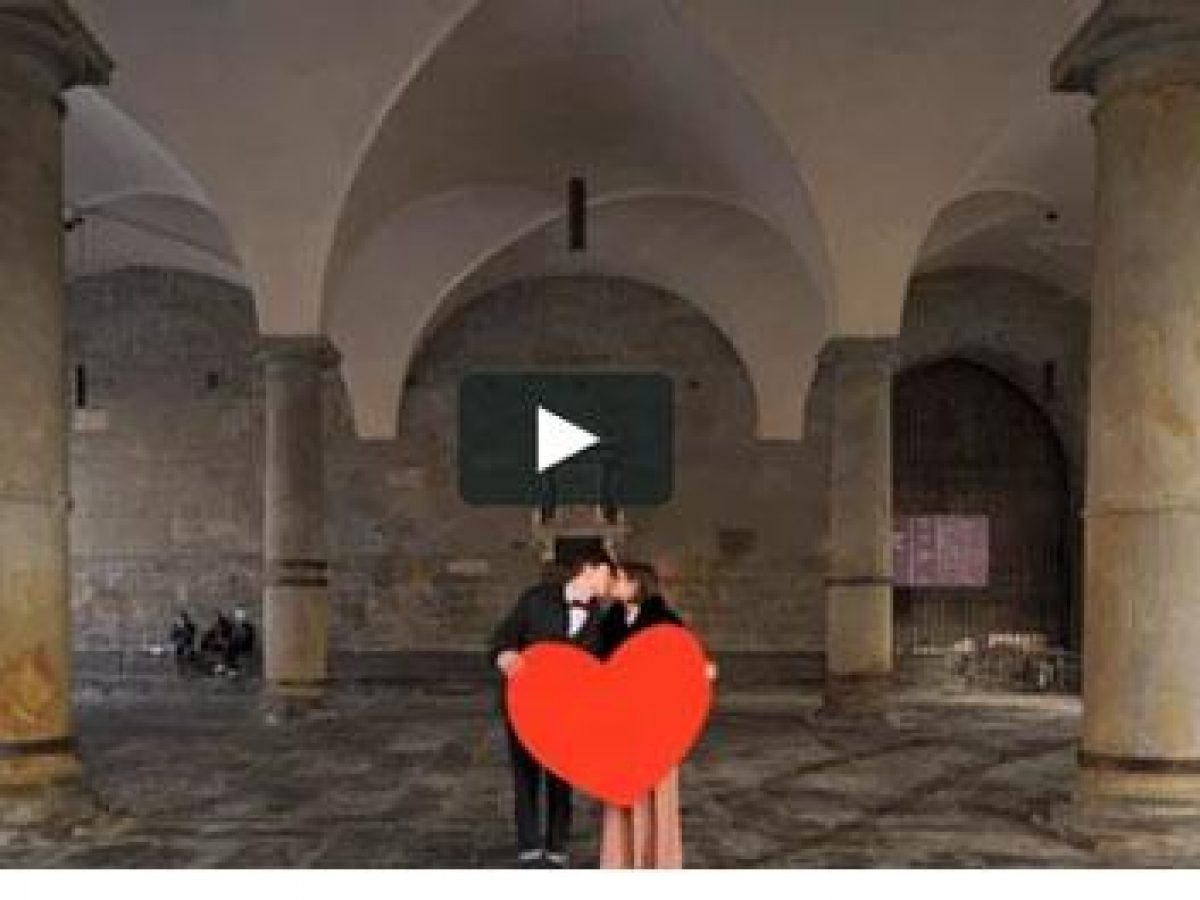 videos de dia de san valentín