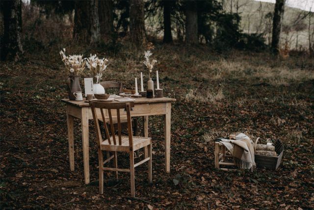 BODA ECO-FRIENDLY EN LAS MONTAÑAS DE CHARTREUSE - Blog De Bodas De Una ...