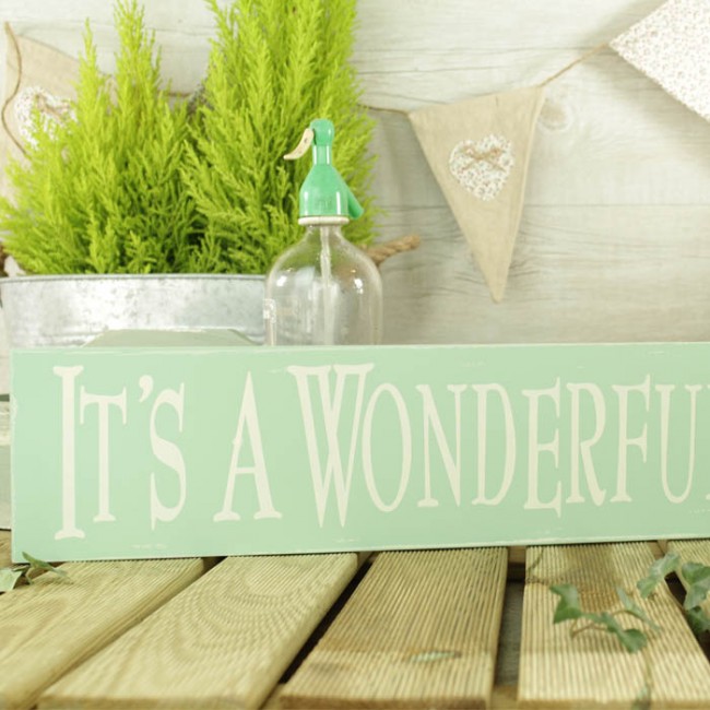 Productos Mr Wonderful