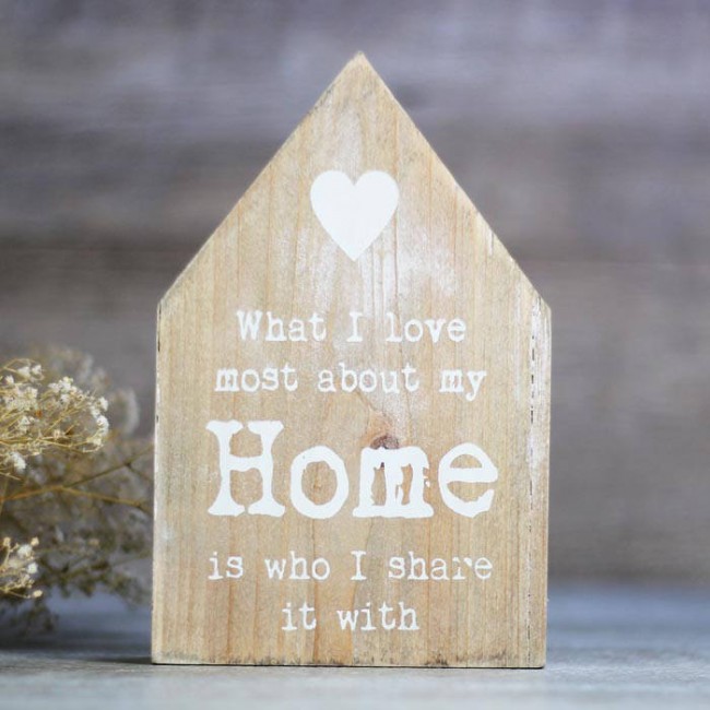 Casita de madera Home: Detalles boda