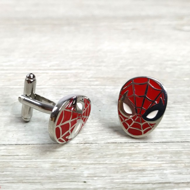Gemelos Spiderman