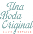 Una Boda Original