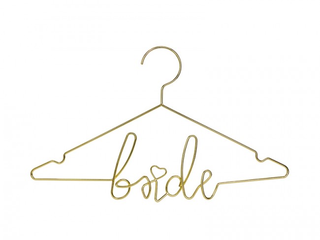 Percha Bride