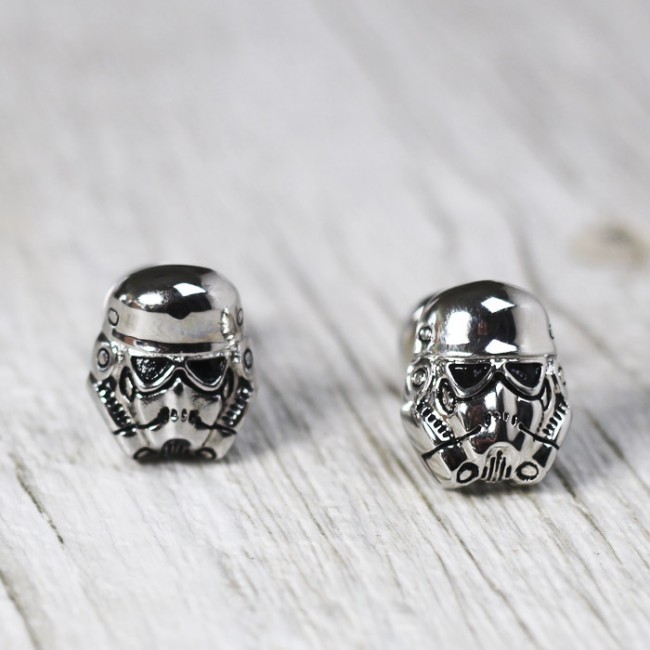 Gemelos Stormtrooper