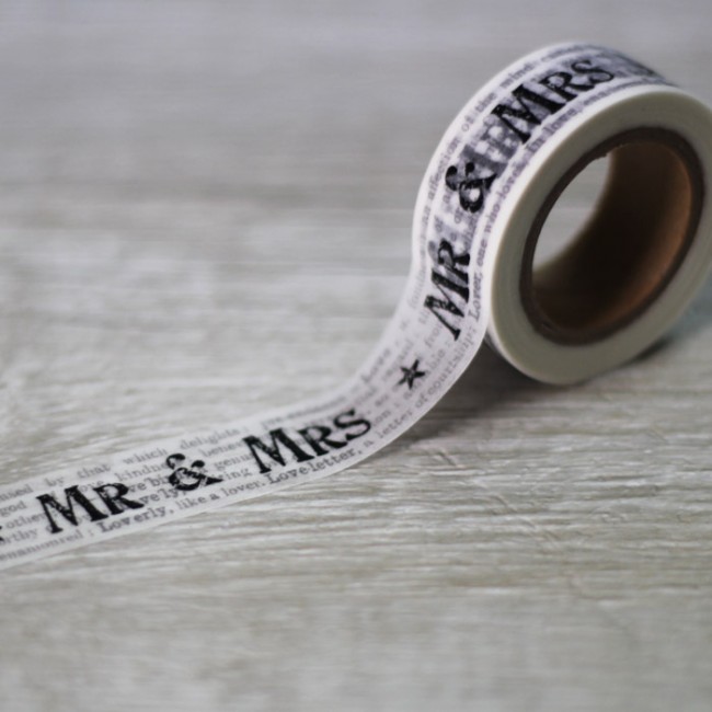 Washi Tape